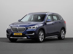 BMW X1 - xDrive25e eDrive Edition | xLine | Head Up | Stoelverwarming | HiFi | Schuif-/ Panoramadak
