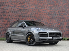 Porsche Cayenne - 4.0 Turbo S E-Hybrid | Pano - Trekhaak - Sport Chrono
