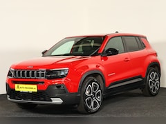 Jeep Avenger - 1.2 e-Hybrid Altitude / Carplay / LED / ACC / Camera / LMV