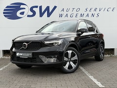 Volvo XC40 - 1.5 T4 Plug-in hybrid Plus Dark | CarPlay | Camera | Memory | H/K Audio