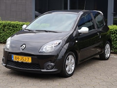 Renault Twingo - 1.2-16V Night & Day|Pano|Airco|NAP|2e Eigenaar