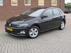 Volkswagen Polo - 1.0 TSI 95Pk Comfortline * Rijklaarprijs incl. garantie * Carplay/Android * Camera * Navi