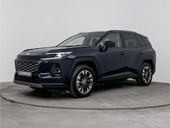 Toyota RAV4 - 2.5 Plug-in Hybrid 270 Dynamic | Stuur-Stoelverwarming | Blindspot | Parkeersensoren V+A |