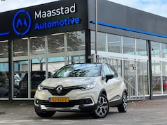 Renault Captur - 1.2 TCe Intens Automaat Camera Facelift Lage KMs IQLed Dual Color