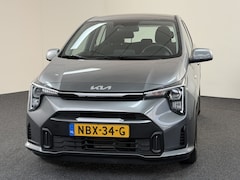 Kia Picanto - 1.0 DPI PlusLine Automaat Navi/ Carplay/Automaat/Camera/PDC/Airco/LM-Velgen/Rijklaarprijs/