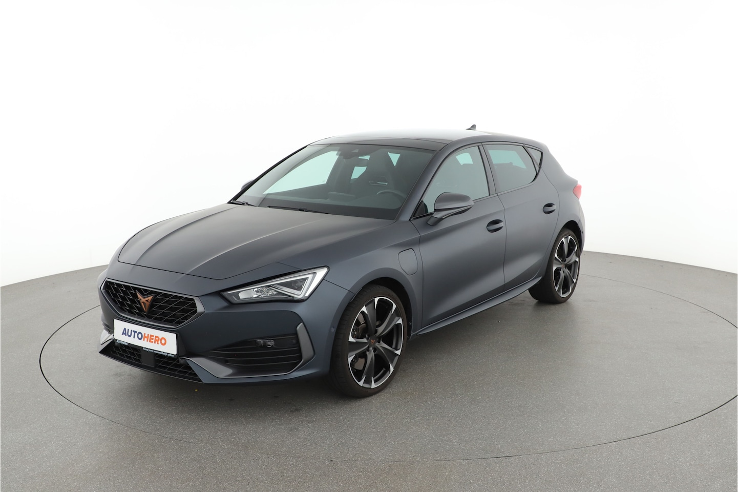 CUPRA Leon - 1.4 e-Hybrid VZ 245 | PG06607 | - AutoWereld.nl
