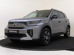 Citroën C3 Aircross - 1.2 Turbo 136PK Plus 7p