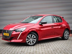 Peugeot 208 - 1.2 PureTech Active Pack Clima | Cruise | Navi | Pdc | Led |