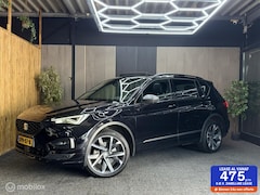 SEAT Tarraco - 1.4 TSI e-Hybrid PHEV FR Business |Pano|Led|Acc