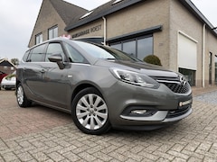 Opel Zafira Tourer - 1.4 Turbo Edition 7-Persoons Camera / Parkeersensors / Navigatie