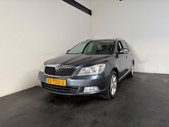 Skoda Octavia Combi - 1.4 TSI Greentech Elegance Business Line