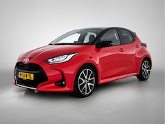 Toyota Yaris - 1.5 Hybrid Launch Edition | JBL Audio | HUD |