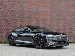 Bentley Continental GT - 4.0 V8 Hybrid Speed | Pano - Naim - Massage