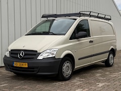 Mercedes-Benz Vito - 113 CDI 320 Kompakt Clima