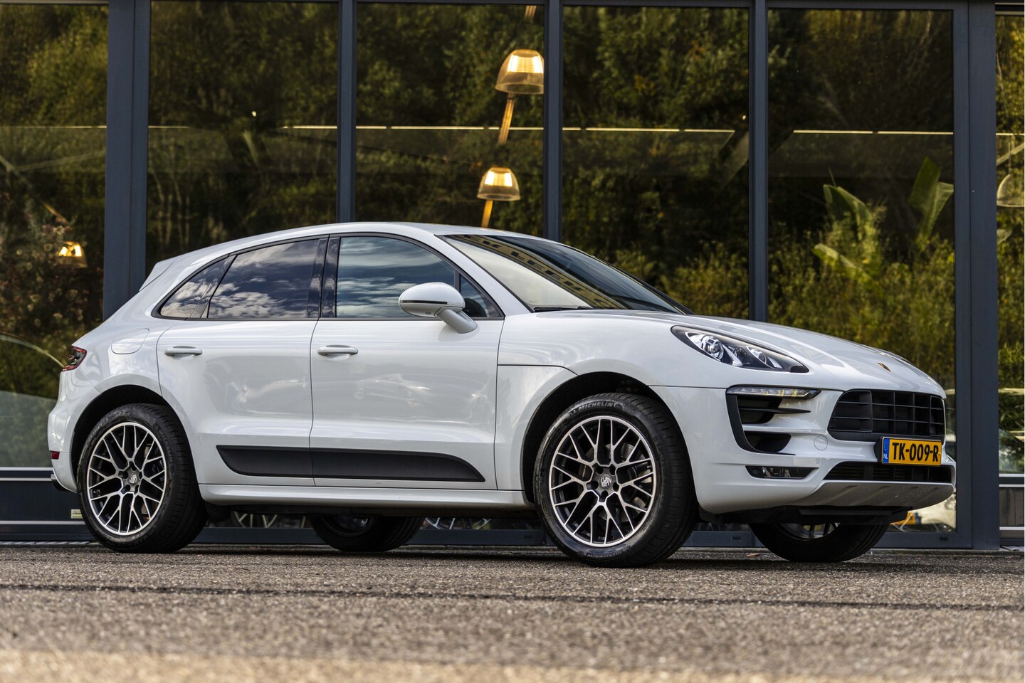 Porsche Macan - NL geleverd 2.0 - AutoWereld.nl