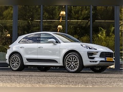 Porsche Macan - NL geleverd 2.0