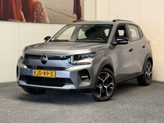 Citroën C3 - 1.2 TURBO PLUS 100PK NIEUW MODEL 2025 40 STUKS OP VOORRAAD NAVIGATIE VIA APPLE CARPLAY/AND