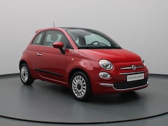 Fiat 500 - 70pk Hybrid Dolcevita Apple Carplay/Android Auto | Airco