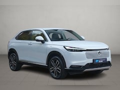 Honda HR-V - 1.5 e:HEV 131pk CVT Advance - Adaptieve cruise - Achteruitrijcamera - Apple CarPlay - Stoe