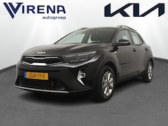 Kia Stonic - 1.0 T-GDi MHEV DynamicLine - Navigatie - Airco - Cruise Control - Apple CarPlay/Android Au