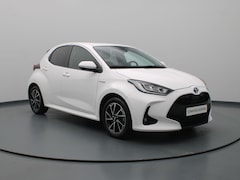 Toyota Yaris - 115pk Hybrid Style Camera | Climate