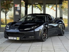 Lotus Evora - 3.5