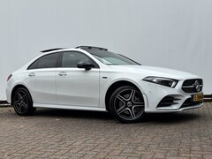 Mercedes-Benz A-klasse - 250 e Business AMG SOH 98, 5% Pano Memory Camera Sfeerverl Carplay Orig.NL VOL