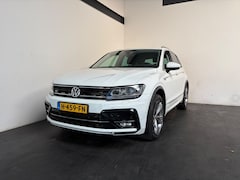 Volkswagen Tiguan - 2.0 TSI 4Motion Highline Business R-Line. Trekhaak