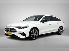 Mercedes-Benz CLA-klasse Shooting Brake - CLA 200 Automaat Business Solution | Premium Pakket | Nightpakket | MBUX Augmented Reality