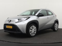 Toyota Aygo X - 1.0 VVT-i MT Play Camera Carplay Adapt.Cruise LED