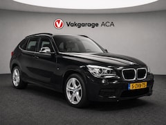 BMW X1 - SDrive20i High Executive // PANO // NAVI // LEDER // M-PAKKET // TREKHAAK //