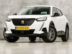 Peugeot 2008 - 1.2 PureTech Sport 131Pk Automaat (APPLE CARPLAY, GROOT NAVI, LM VELGEN, SPORTSTOELEN, PAR