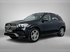 Mercedes-Benz GLE-Klasse - GLE 350e Automaat 4MATIC AMG Line | Nightpakket | Panoramadak | Distronic+ | 360° Camera |
