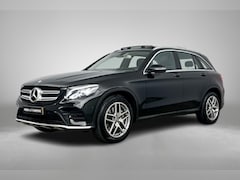 Mercedes-Benz GLC-klasse - GLC 250 Automaat 4MATIC AMG Line | Panoramadak | LED | Stoelverwarming | Parkeerpakket met