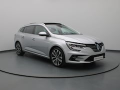 Renault Mégane Estate - 160pk Plug-In Hybrid Intens Elektrisch glazen schuif-/kanteldak