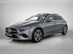 Mercedes-Benz A-klasse - A 180 Automaat Star Edition Luxury Line | Excellence Edition | Panoramadak | Dodehoekassis