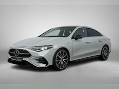 Mercedes-Benz CLA-Klasse - CLA 180 Coupé Automaat Business Solution AMG | MANUFAKTUR | Advanced Plus Pakket | Nightpa