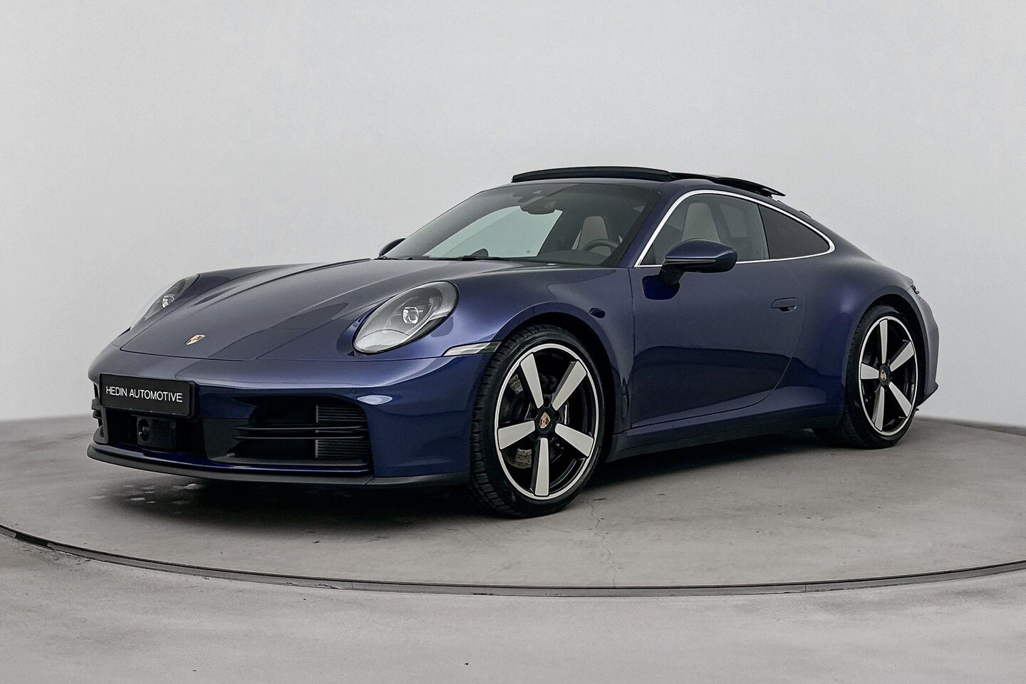 Porsche 911 - 3.0 Carrera Automaat | Schuifdak | Bose Audio | Adaptieve Cruise Control | Matrix LED | Sp - AutoWereld.nl