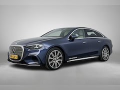 Mercedes-Benz C-klasse - C 400 4MATIC Business Solution AMG | Winterpakket | MBUX Hyperscreen | Parkeerpakket met 3