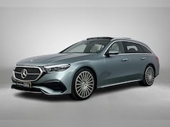 Mercedes-Benz E-klasse Estate - E 300e Automaat Sport Edition | Premium Pakket | Winterpakket | Trekhaak | Superscreen | T