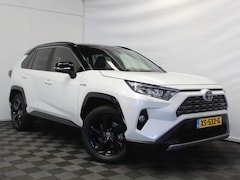 Toyota RAV4 - 2.5 Hybrid Business CLIMATE | ADAPCRUISE | CARPLAY | DAB | LED | LMV17 | CAMERA | ELECAKLE