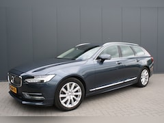 Volvo V90 - 2.0 T4 Inscription - LEDER - LED PDC - 18" - NL AUTO