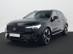 Volvo XC60 - T8 Ultra Black Edition Executive | Luchtvering | Bowers & Wilkins | Massage | Ventilatie |