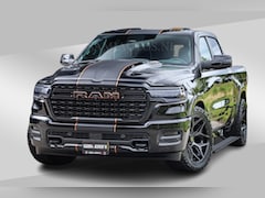 Dodge Ram Pick Up - LIMITED SPORT H.O 540 PK | €84950, - excl | Massage + Full Option | De Meest Luxe en Volle