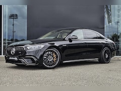 Mercedes-Benz S-klasse - S 63 S AMG Automaat E Performance | Keramisch l Business Class Pakket | Exclusief Pakket |