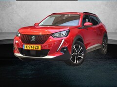 Peugeot e-2008 - SUV EV Allure Pack 50 kWh | ACCU 91% | Navigatie | Achteruitrijcamera | Climate Control |