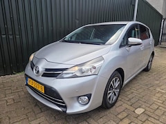 Toyota Verso - 1.6 VVT-i Business 7 persoons