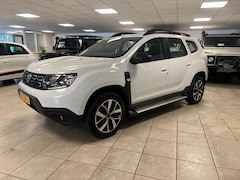Dacia Duster - 1.2 TCe Comfort Navigatie, Airco, Cruise controle, Trekhaak
