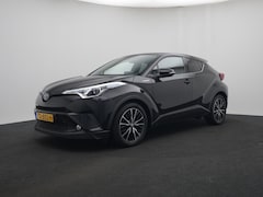 Toyota C-HR - 1.8 Hybrid Dynamic | Parkeersensoren V+A | Navigatie | Stoelverwarming |