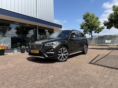BMW X1 - SDrive20i | Automaat | LED | Navi | Leder | Head-Up